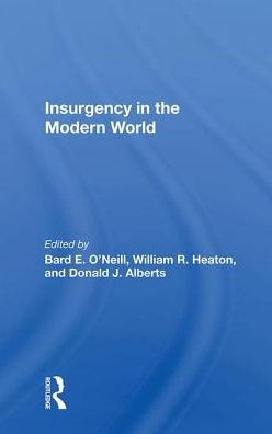 Insurgency In The Modern World