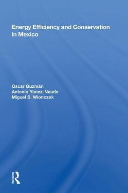 Energy Efficiency And Conservation Mexico