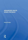 Advanced Solid State Physics / Edition 1