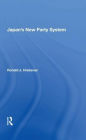 Japan's New Party System