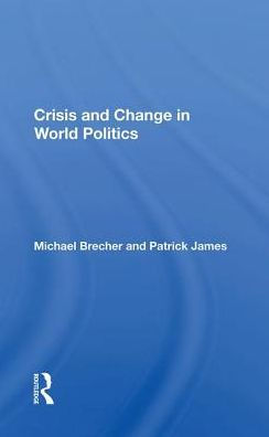 Crisis And Change In World Politics