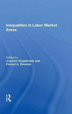 Inequality Labor Market Areas