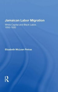 Title: Jamaican Labor Migration: 