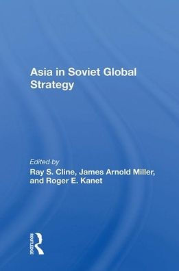 Asia Soviet Global Strategy