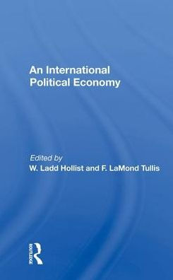 An International Political Economy