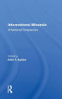 International Minerals: A National Perspective