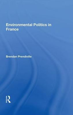 Environmental Politics France