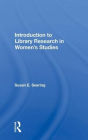 Introduction to Library Research in Women's Studies