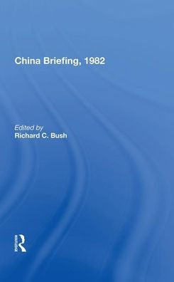 China Briefing, 1982