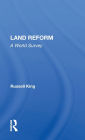 Land Reform: A World Survey