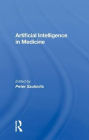 Artificial Intelligence in Medicine