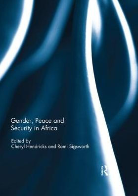 Gender, Peace and Security Africa