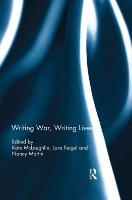 Writing War, Lives