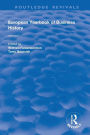 The European Yearbook of Business History: Volume 2 / Edition 1