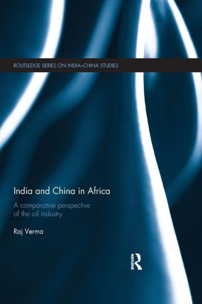 India and China Africa: A comparative perspective of the oil industry