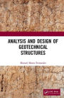 Analysis and Design of Geotechnical Structures / Edition 1