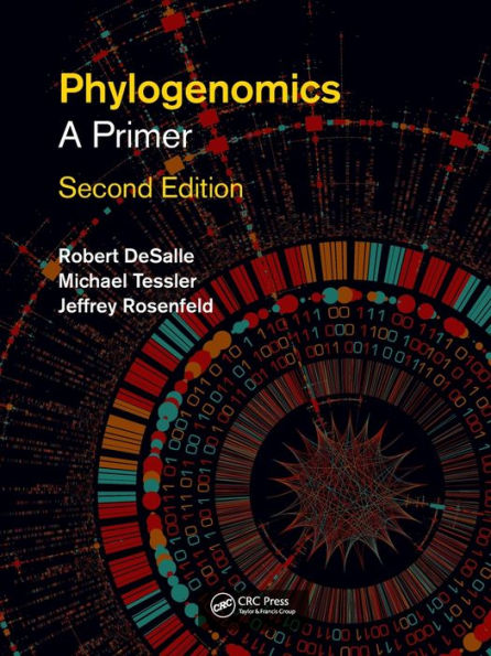 Phylogenomics: A Primer / Edition 2