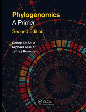 Phylogenomics: A Primer / Edition 2