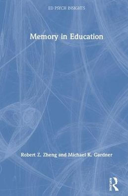 Memory in Education