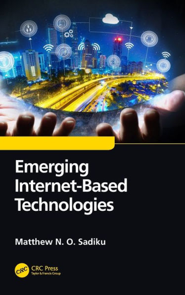 Emerging Internet-Based Technologies / Edition 1