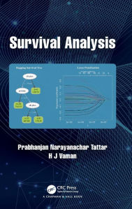 Title: Survival Analysis, Author: Prabhanjan Narayanachar Tattar