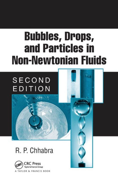 Bubbles, Drops, and Particles Non-Newtonian Fluids