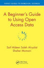 A Beginner's Guide to Using Open Access Data