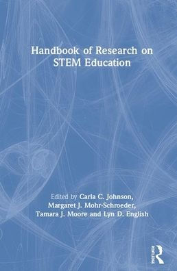 Handbook of Research on STEM Education / Edition 1