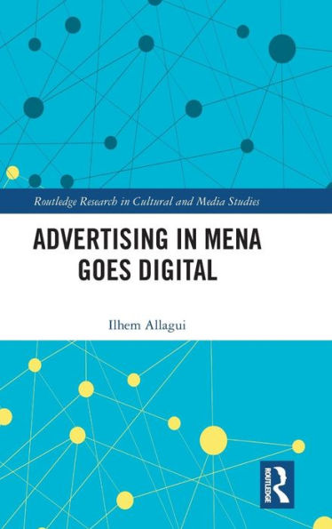 Advertising in MENA Goes Digital / Edition 1