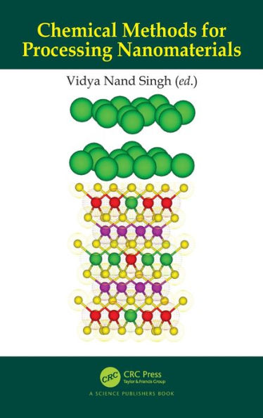 Chemical Methods for Processing Nanomaterials / Edition 1