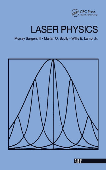 Laser Physics / Edition 1