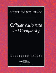 Title: Cellular Automata And Complexity: Collected Papers, Author: Stephen Wolfram