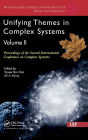 Unifying Themes In Complex Systems, Volume 2: Proceedings Of The Second International Conference On Complex Systems