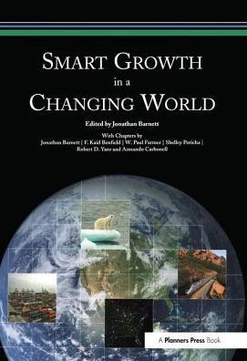 Smart Growth a Changing World