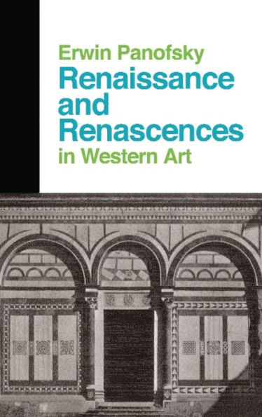 Renaissance And Renascences In Western Art