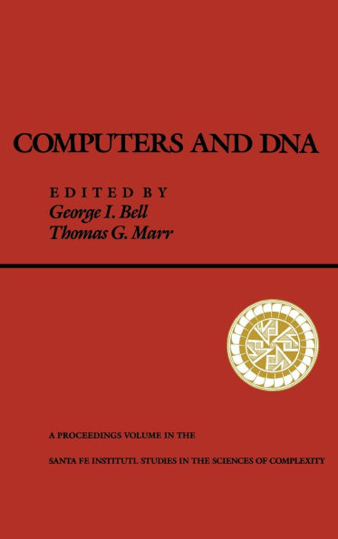 Computers and DNA