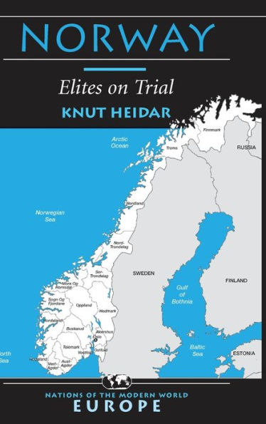 Norway: Center And Periphery