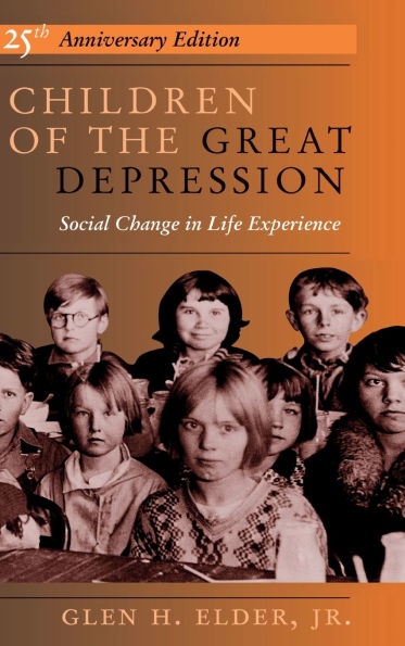 Children Of The Great Depression: 25th Anniversary Edition
