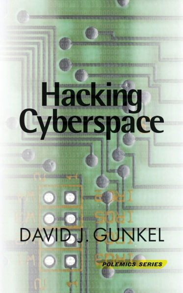 Hacking Cyberspace