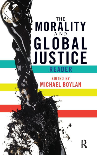 The Morality and Global Justice Reader