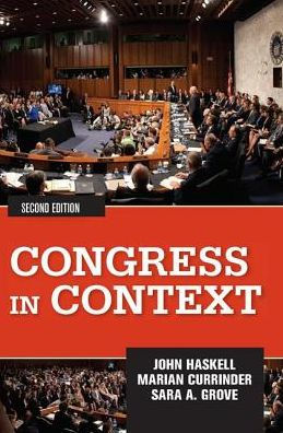 Congress Context