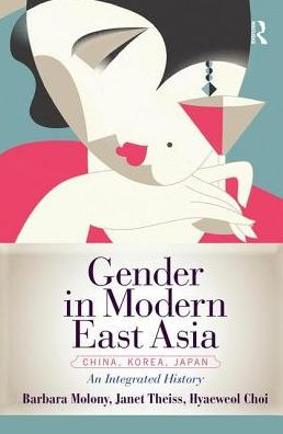 Gender Modern East Asia