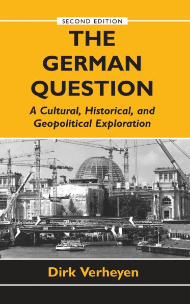 The German Question