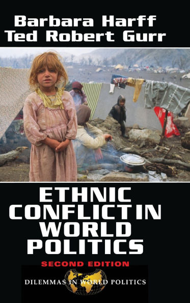 Ethnic Conflict In World Politics