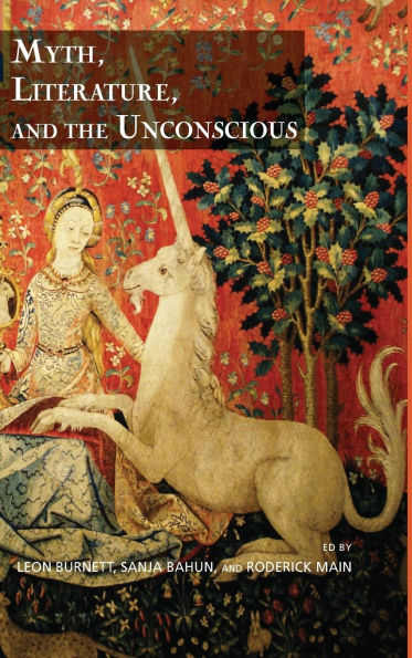 Myth, Literature, and the Unconscious