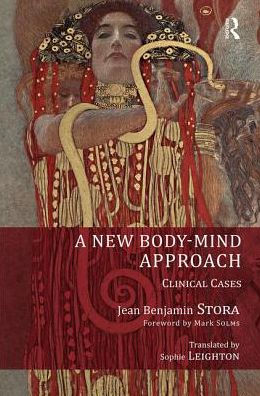 A New Body-Mind Approach: Clinical Cases
