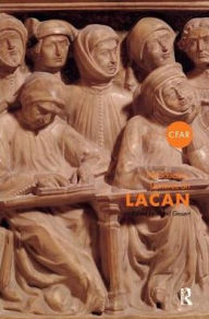 Title: Introductory Lectures on Lacan, Author: Astrid Gessert