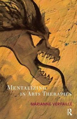 Mentalizing Arts Therapies