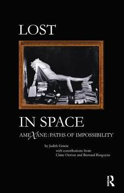 Lost Space: Amexane - Paths of Impossibility
