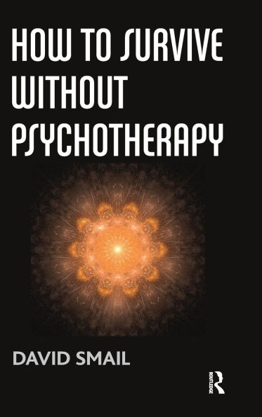 How to Survive Without Psychotherapy